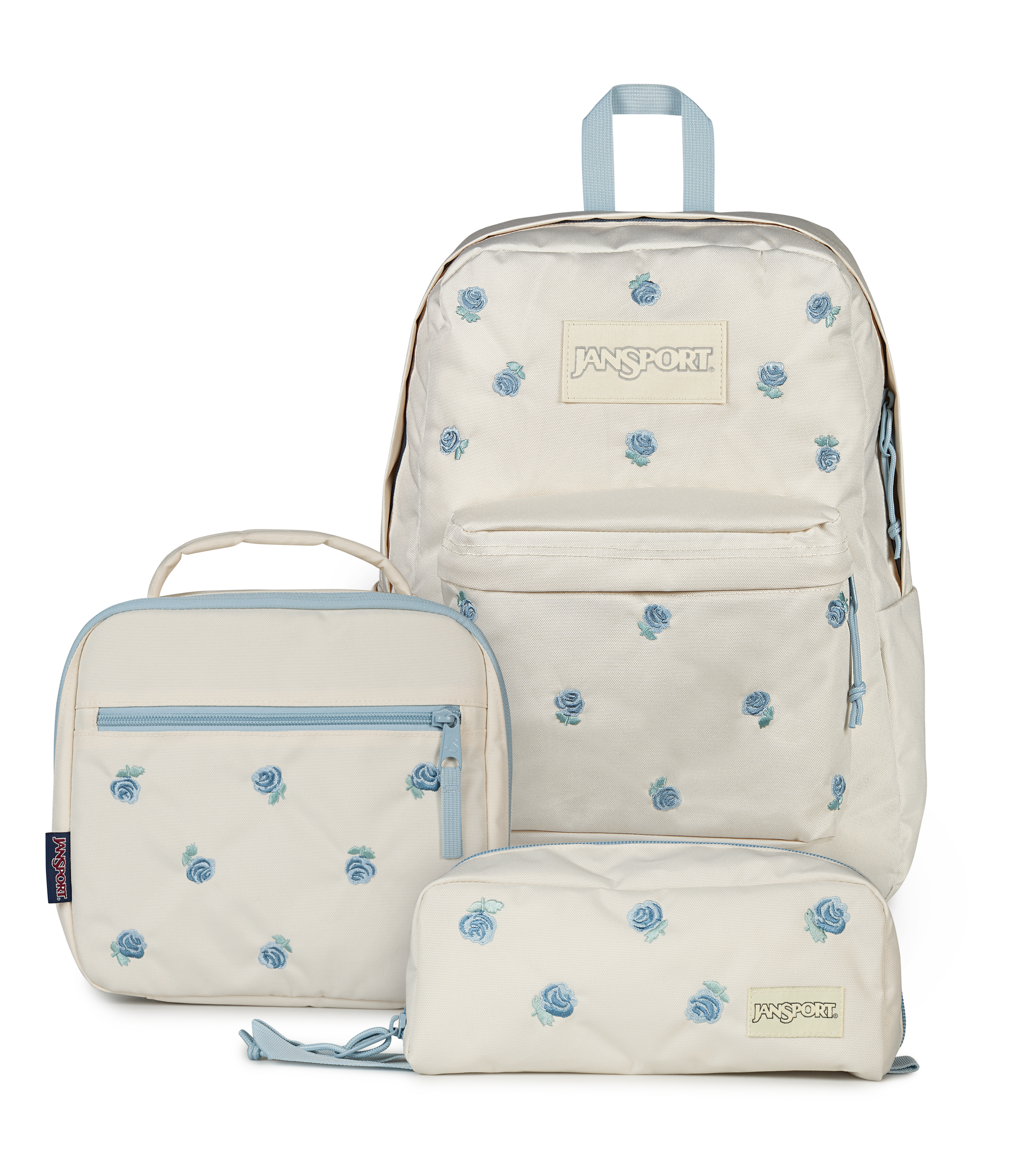 SuperBreak? Plus Soft Essentials Set